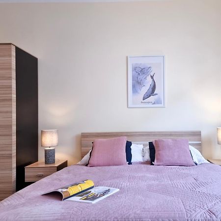 Visit Baltic - Na Platanie Apartment Świnoujście Екстериор снимка