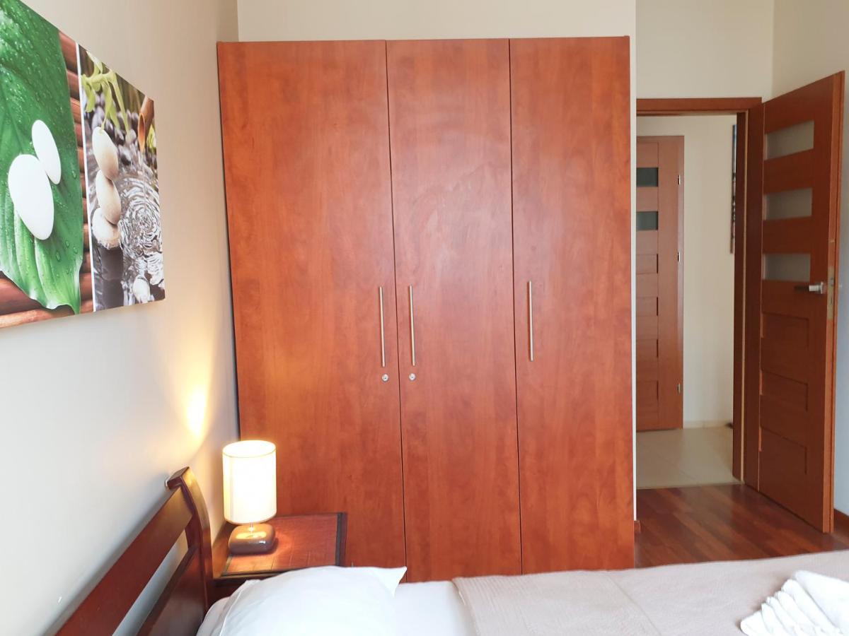 Visit Baltic - Na Platanie Apartment Świnoujście Екстериор снимка