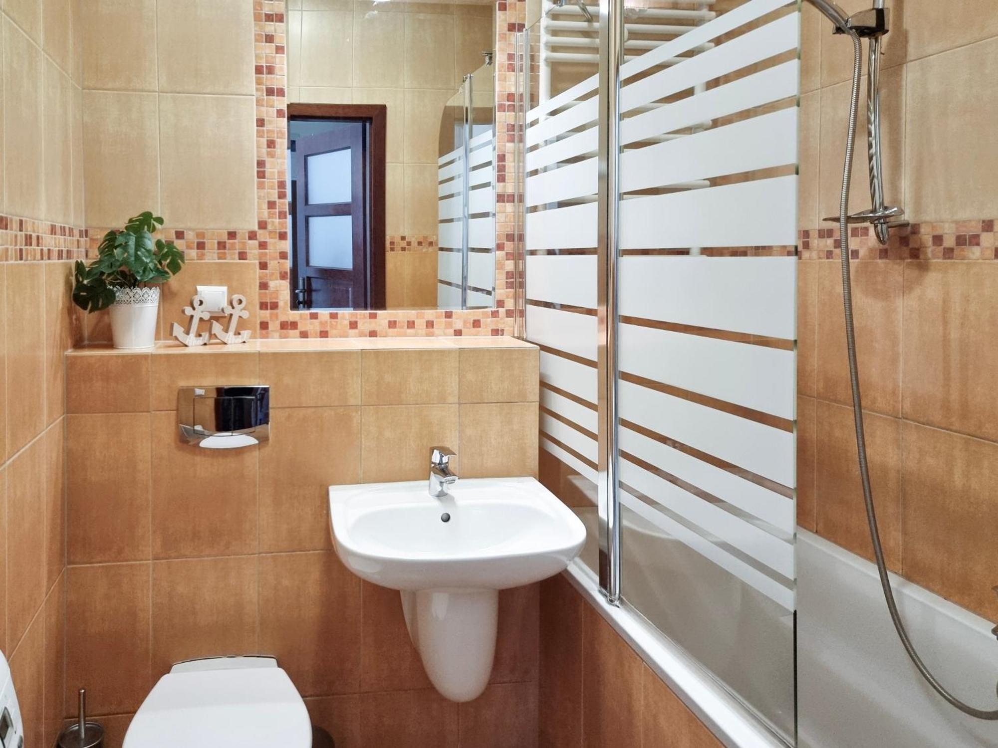 Visit Baltic - Na Platanie Apartment Świnoujście Екстериор снимка